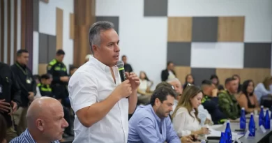 Arranca el Fondo Milagro en Risaralda