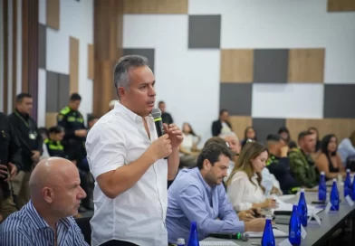 Arranca el Fondo Milagro en Risaralda