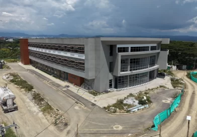 Primer comité de seguimiento al Hospital Regional de Alta Complejidad con el nuevo gobierno nacional