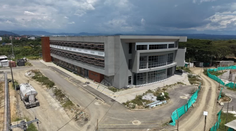Primer comité de seguimiento al Hospital Regional de Alta Complejidad con el nuevo gobierno nacional