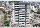 Demolerán íconos de la ciudad de Pereira