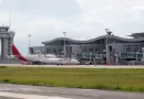 Tiquetes Pereira Bogotá por la nubes