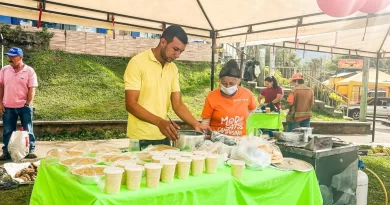 Mercado Campesino Itinerante supera los $17 millones en ventas