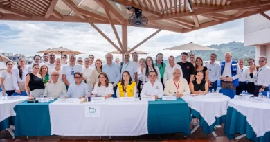 Gobierno nacional anuncia en Risaralda acciones de reconstrucción hospitalaria y alivios financieros para superar la crisis del sector salud tras el sismo