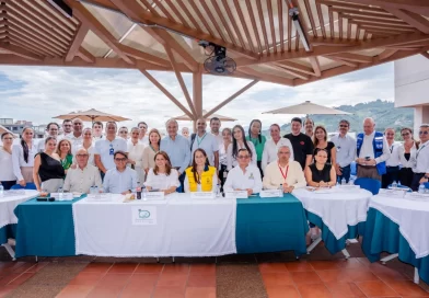 Gobierno nacional anuncia en Risaralda acciones de reconstrucción hospitalaria y alivios financieros para superar la crisis del sector salud tras el sismo