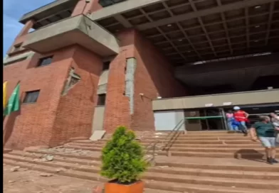 Abogados de Pereira sin acceso a la justicia