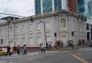 Traslado de la Oficina de Pasaportes de Risaralda al Edificio de Rentas en Pereira tras sismo en la región