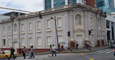 Traslado de la Oficina de Pasaportes de Risaralda al Edificio de Rentas en Pereira tras sismo en la región