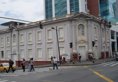 Traslado de la Oficina de Pasaportes de Risaralda al Edificio de Rentas en Pereira tras sismo en la región