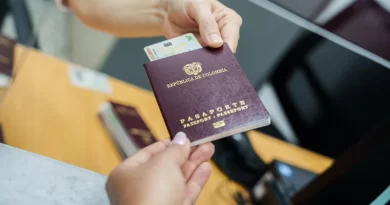 Jornada descentralizada de pasaportes llegará a Guática