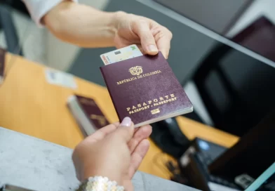 Jornada descentralizada de pasaportes llegará a Guática