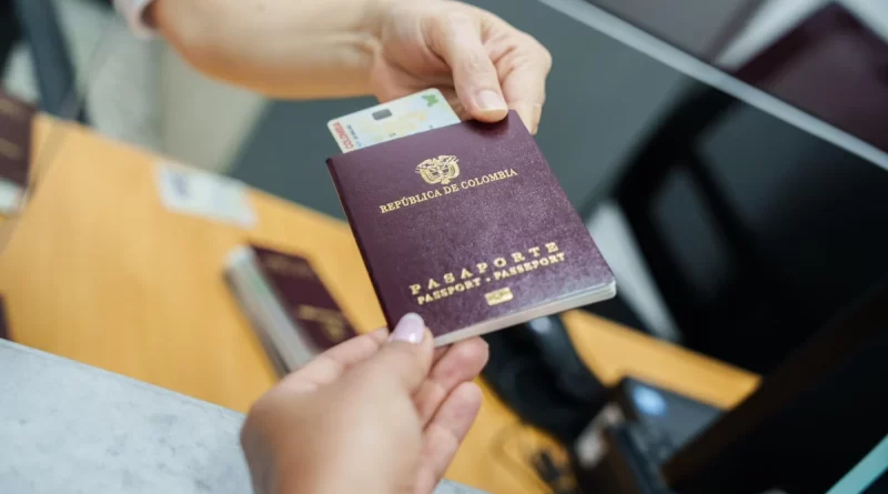 Jornada descentralizada de pasaportes llegará a Guática