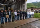 Arrancó el Plan Cosecha