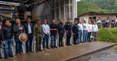 Arrancó el Plan Cosecha