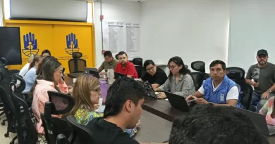 PNUD y Fondo Milagro alineados con Risaralda