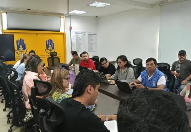 PNUD y Fondo Milagro alineados con Risaralda
