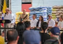Presidencia acelera reconstrucción en el Eje Cafetero