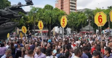 No hay simulacros esta semana en Risaralda
