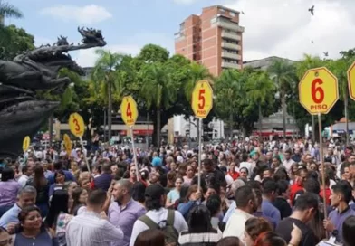 No hay simulacros esta semana en Risaralda