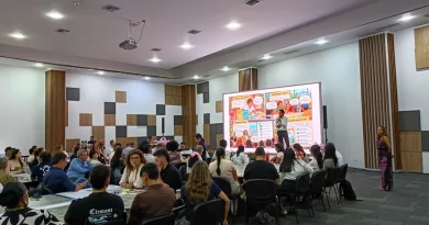 Pro Risaralda realizó un taller multisectorial para la reconstrucción