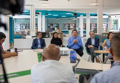 La UTP avanza en su ruta de recuperación con un 95 % de sus estudiantes en continuidad de sus actividades académicas