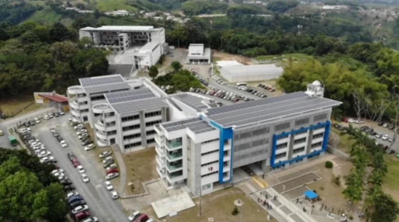 UTP avanza a la Fase II de ingreso seguro y progresivo