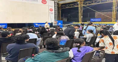 Risaralda promueve el reencuentro comunitario con la iniciativa «Cine en Casa»
