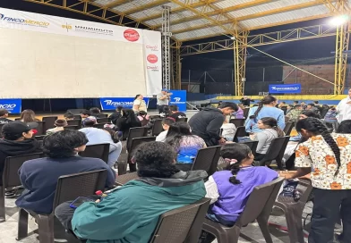 Risaralda promueve el reencuentro comunitario con la iniciativa «Cine en Casa»