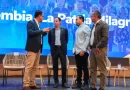 Julian Buitrago y la tarea del Plan Nacional de Desarrollo
