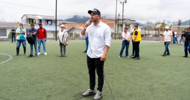 Risaralda se levanta: invierten más de $1.410 millones para reactivar el campo tras el sismo
