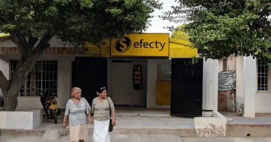 Habilitadas redes para reclamar el subsidio familiar de Comfamiliar