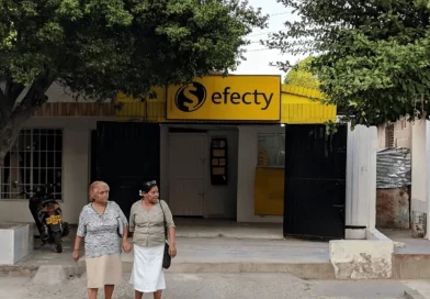 Habilitadas redes para reclamar el subsidio familiar de Comfamiliar
