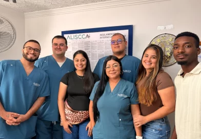 Gobernación de Risaralda Fortalece la Red de Laboratorios con Asistencia Técnica a Aliscca SAS para Optimizar los Estándares de Calidad en Salud Pública Departamental, Regional, Local y Social
