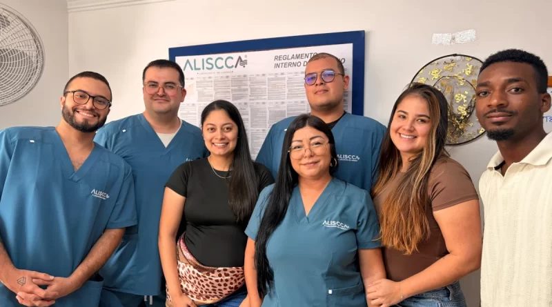 Gobernación de Risaralda Fortalece la Red de Laboratorios con Asistencia Técnica a Aliscca SAS para Optimizar los Estándares de Calidad en Salud Pública Departamental, Regional, Local y Social