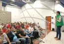 Risaralda, Pereira y Dosquebradas definieron proyectos estratégicos que serán incluidos en los Planes de Acción Estratégicos, PAE