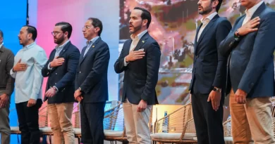 Presidente De la Espriella dijo que para en el Eje Cafetero habrá inversión superior a los 38 billones