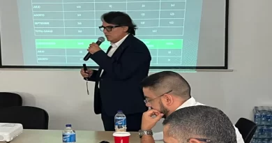 El San Jorge logró restablecer la totalidad de sus servicios de salud y recuperar 27 camas