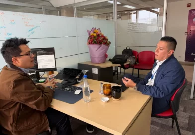Gobernación de Risaralda Avanza Junto al MinTIC en la Implementación de Tecnologías e Inteligencia Artificial