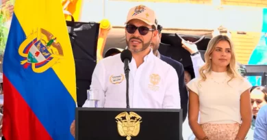 Presidente anunció monto y fecha de los recursos para el Fondo Milagro
