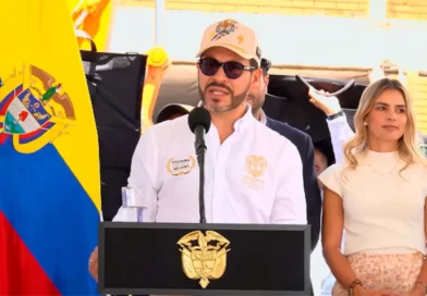 Presidente anunció monto y fecha de los recursos para el Fondo Milagro