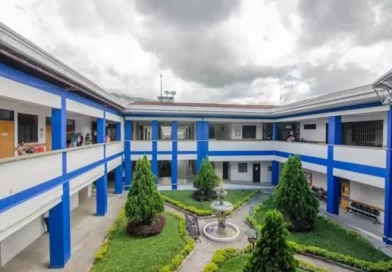 Polémica en redes por el hospital de Belén de Umbría