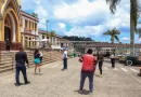 Gobernación de Risaralda pone en marcha las Caravanas de la Alegría