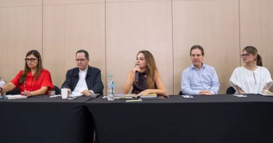 Cámara Colombiana de Infraestructura (CCI) sesionó en Pereira