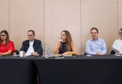 Cámara Colombiana de Infraestructura (CCI) sesionó en Pereira
