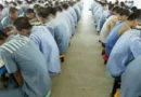 Piden repatrición de ciudadano preso en China