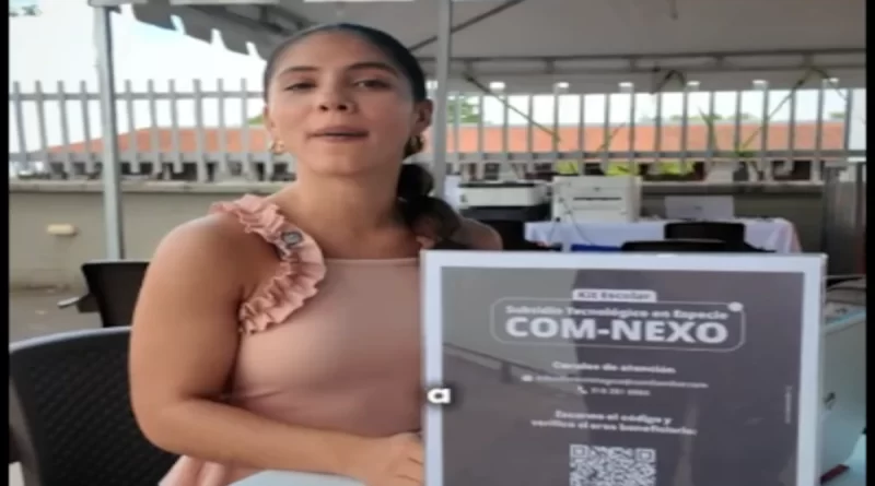 CIerre de la primera etapa de Subsidio Tecnológico de Comfamiliar para estudiantes