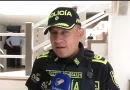 Comandante de la MPER ante el Concejo