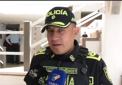 Comandante de la MPER ante el Concejo