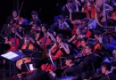 Las 4 Estaciones de Vivaldi para recuperar la clínica