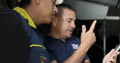 Emergencias por lluvias en Pereira